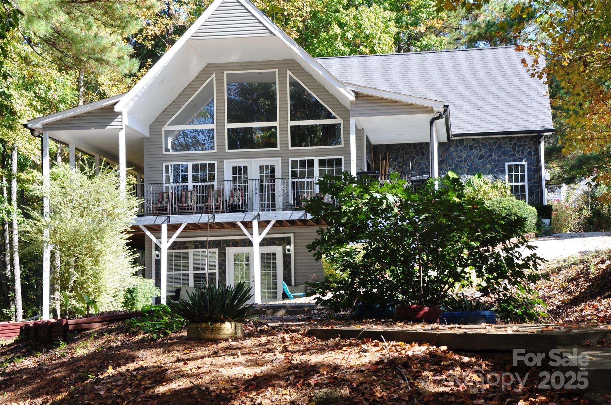 The Retreat - Residential