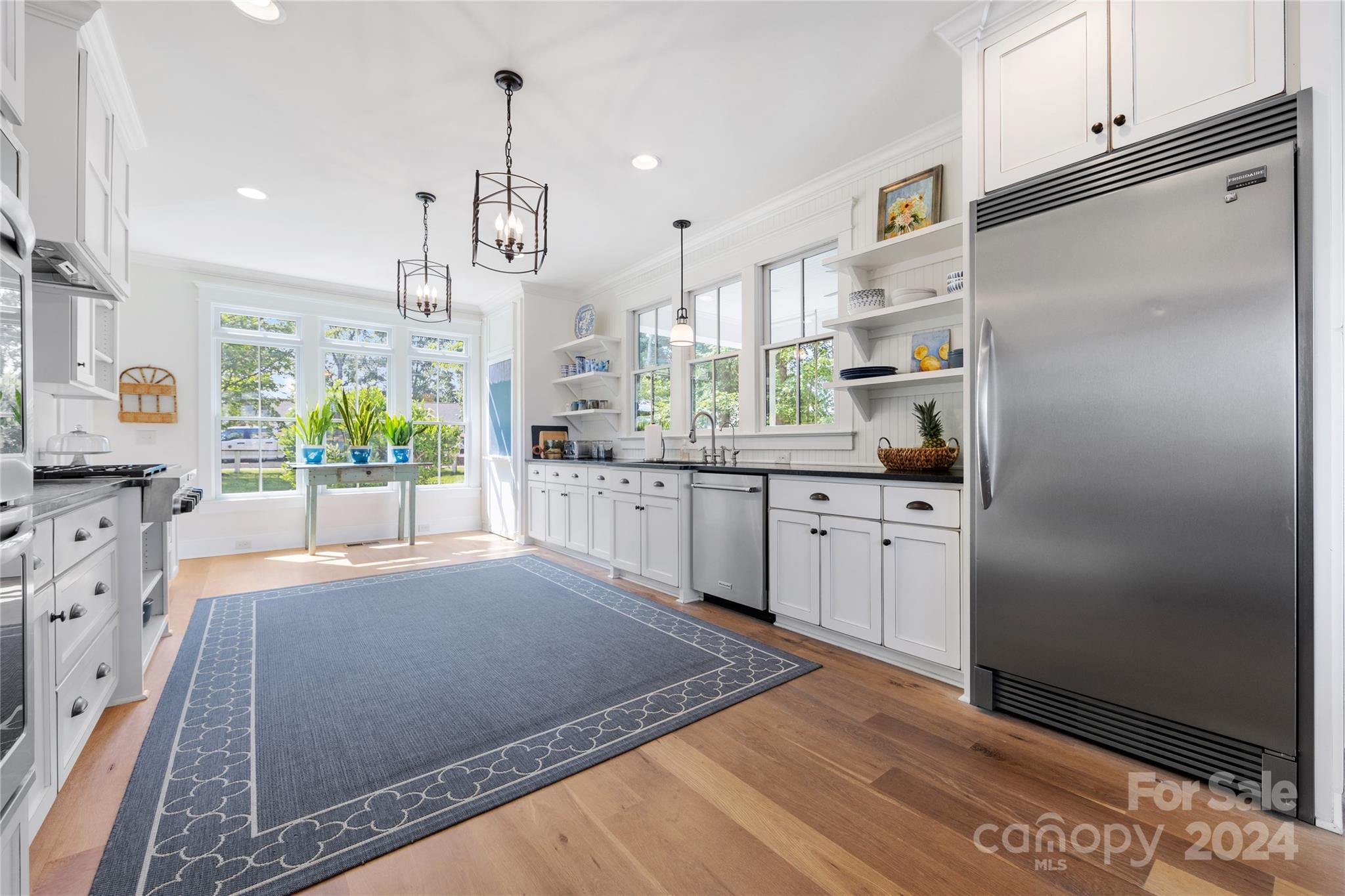 Lake Norman - Residential