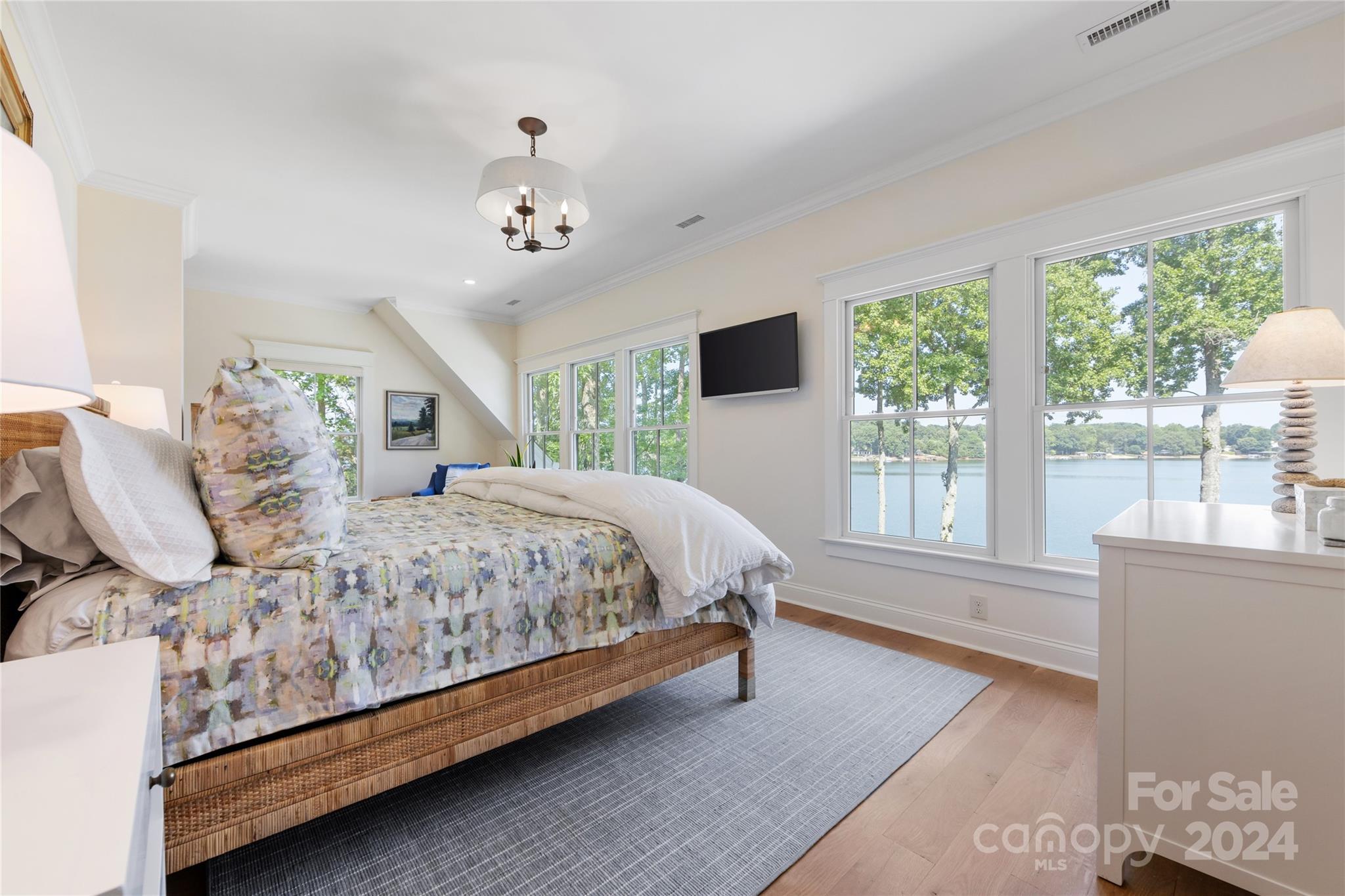 Lake Norman - Residential