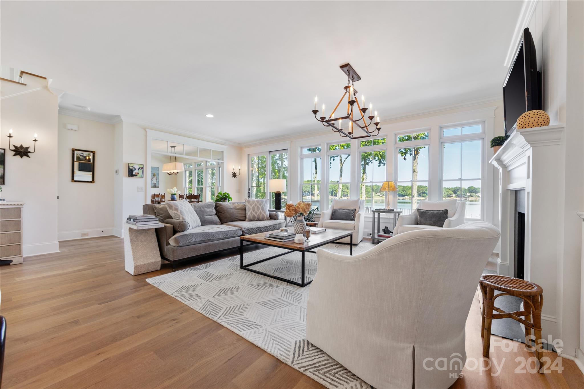 Lake Norman - Residential