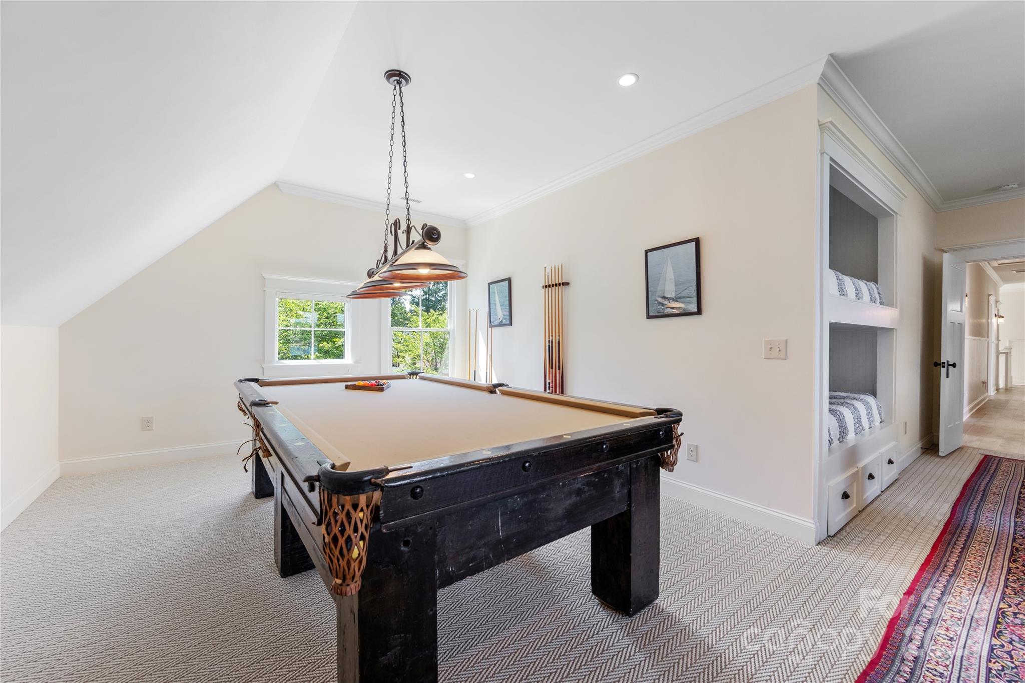 Lake Norman - Residential