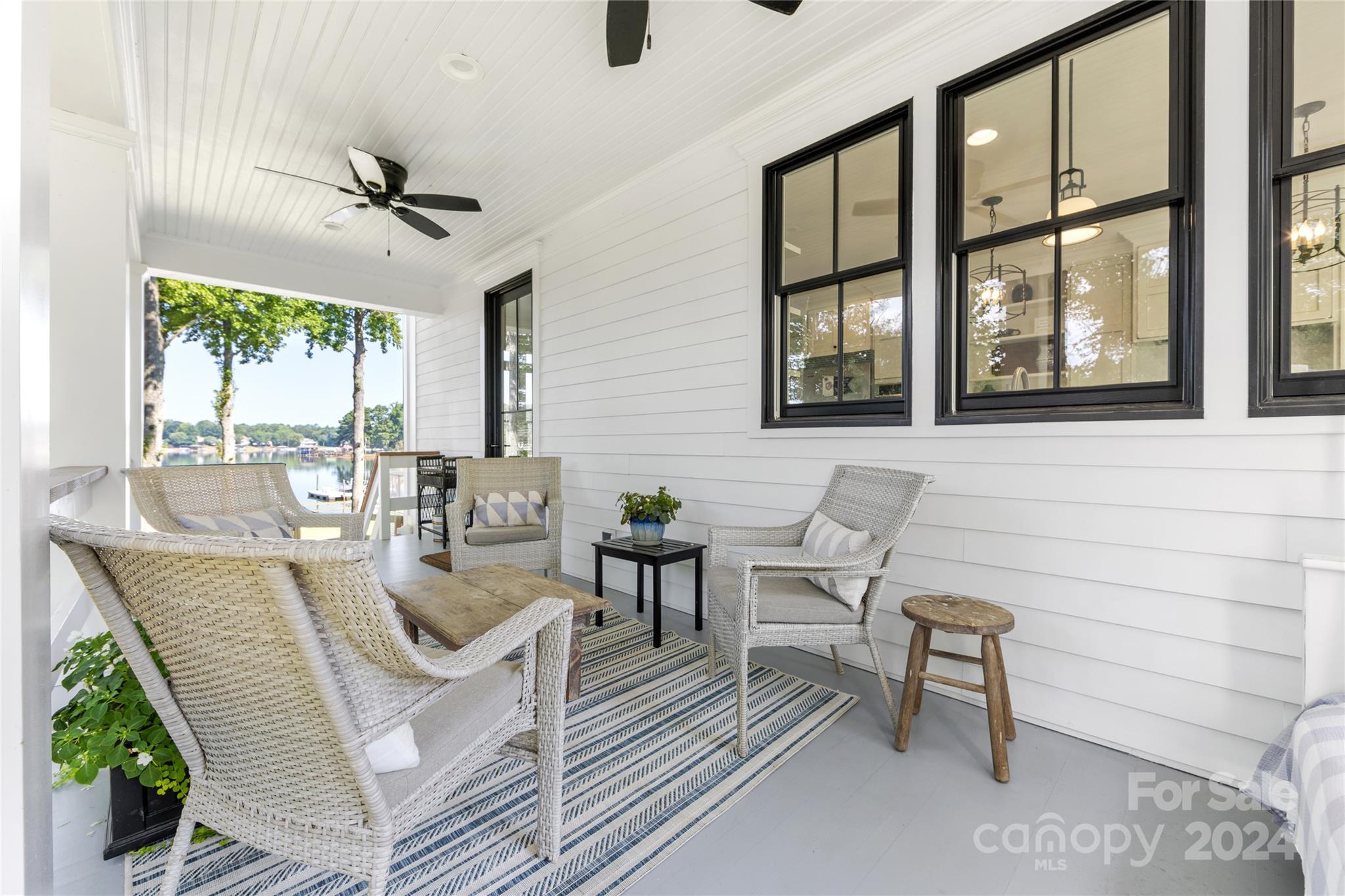 Lake Norman - Residential