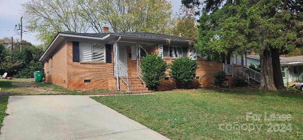 Darby Acres - Residential Lease