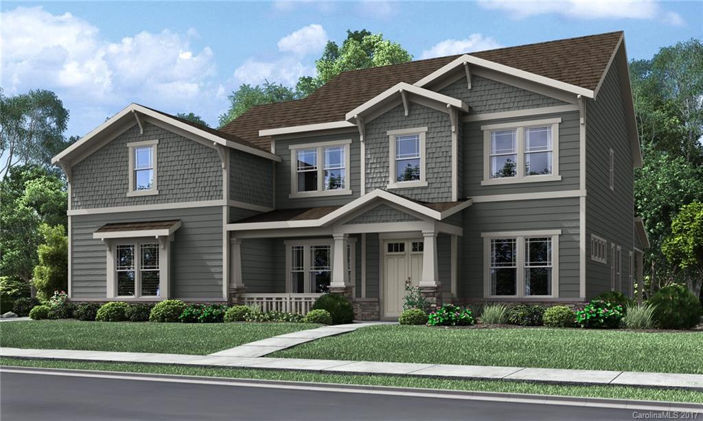 Masons Bend - Residential
