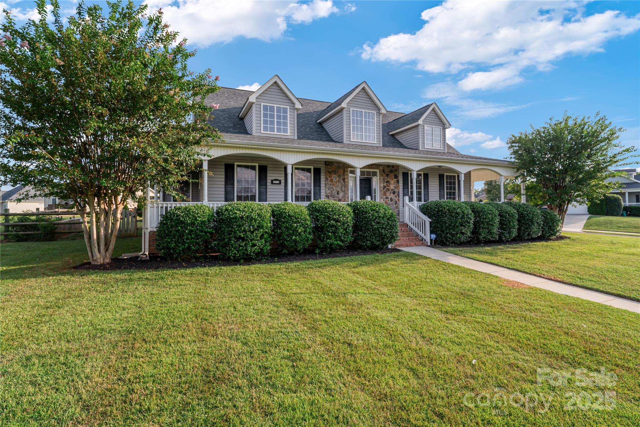 Stoneridge Lakes - Residential