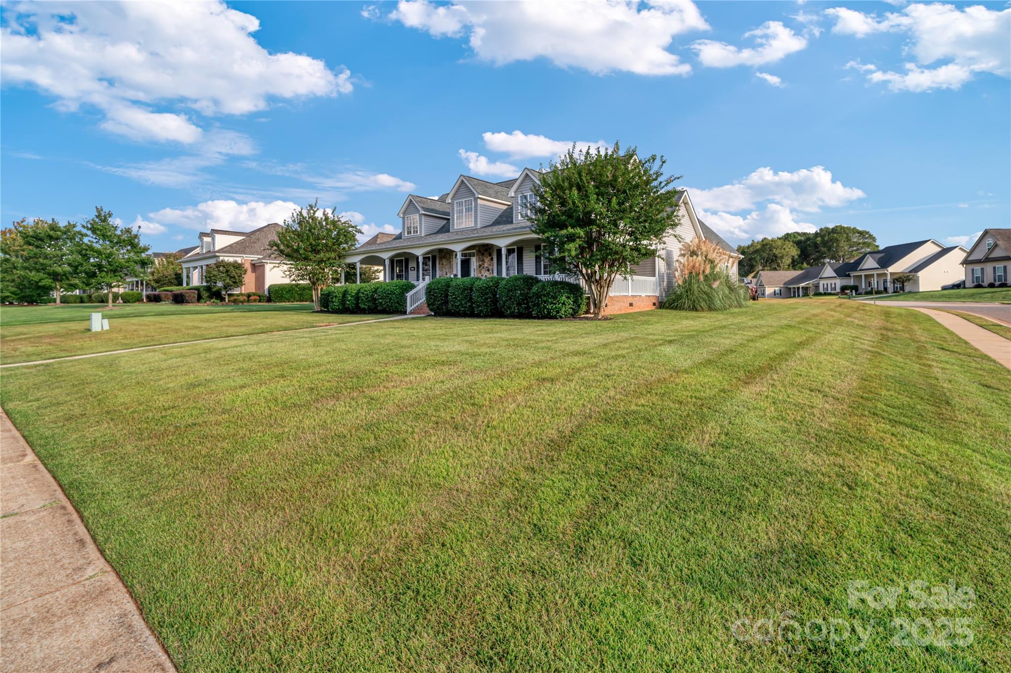 Stoneridge Lakes - Residential