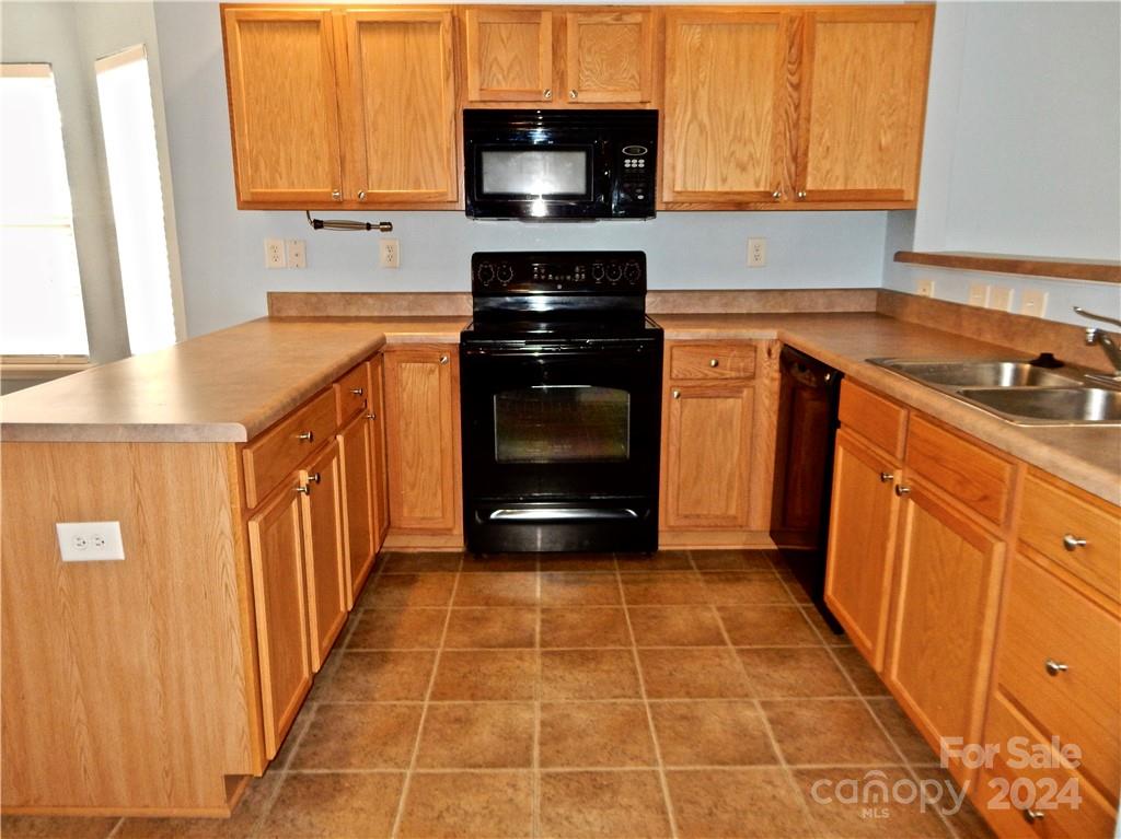 Hanover South - Residential