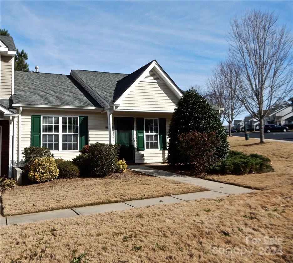 Hanover South - Residential