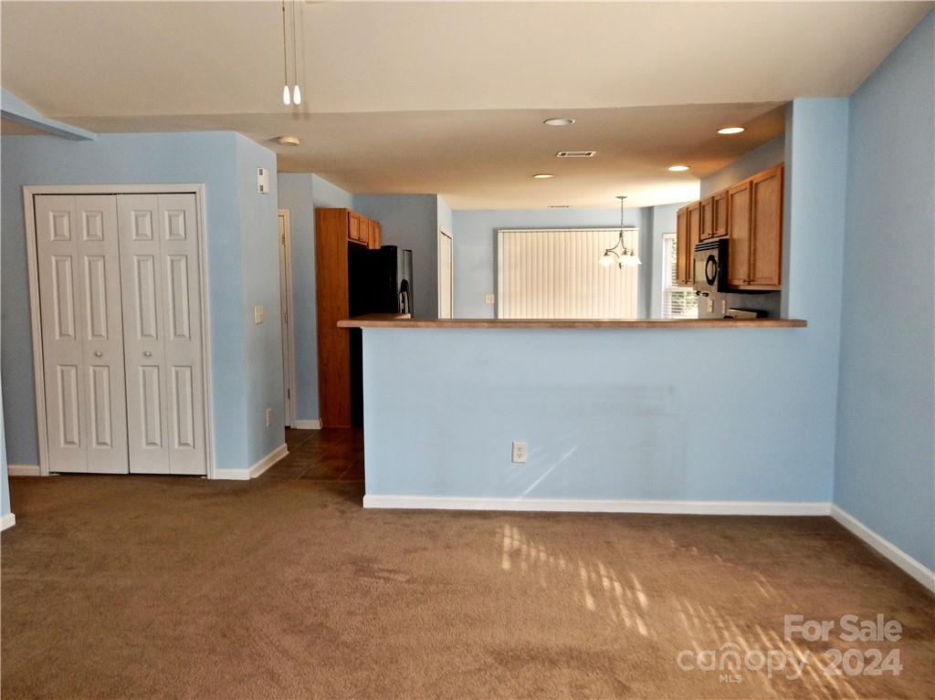 Hanover South - Residential