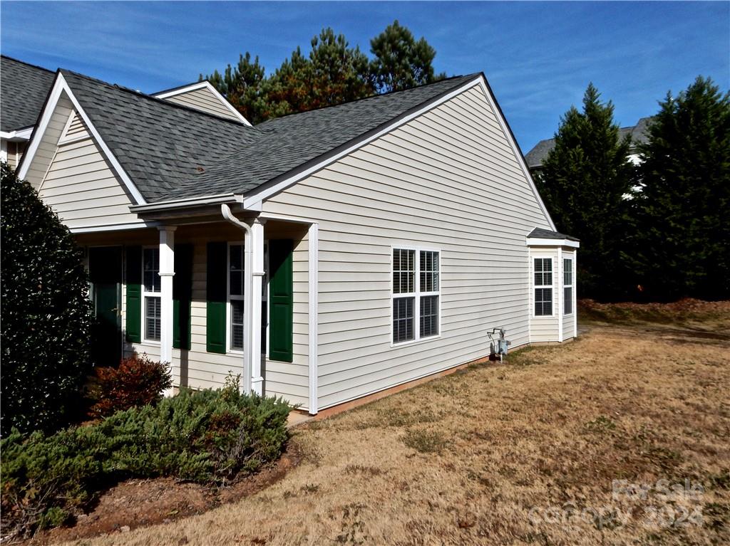 Hanover South - Residential