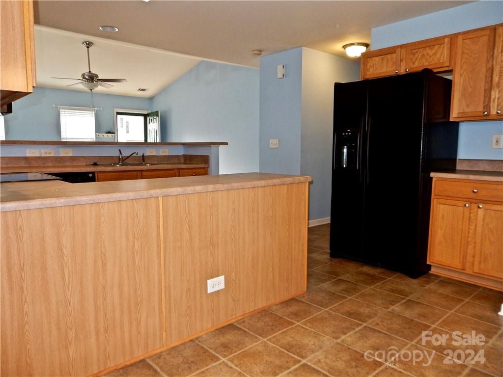 Hanover South - Residential