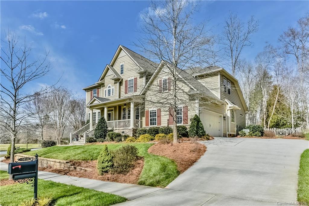 Vermillion - Residential
