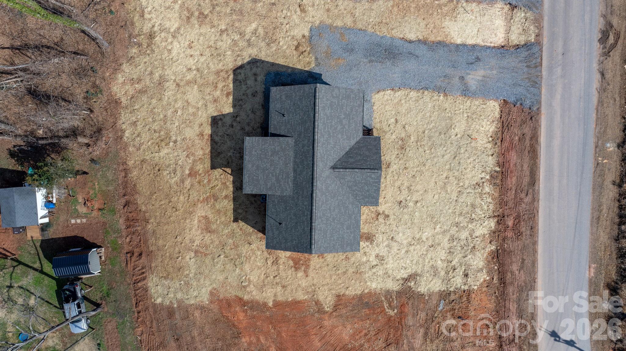 None - Residential