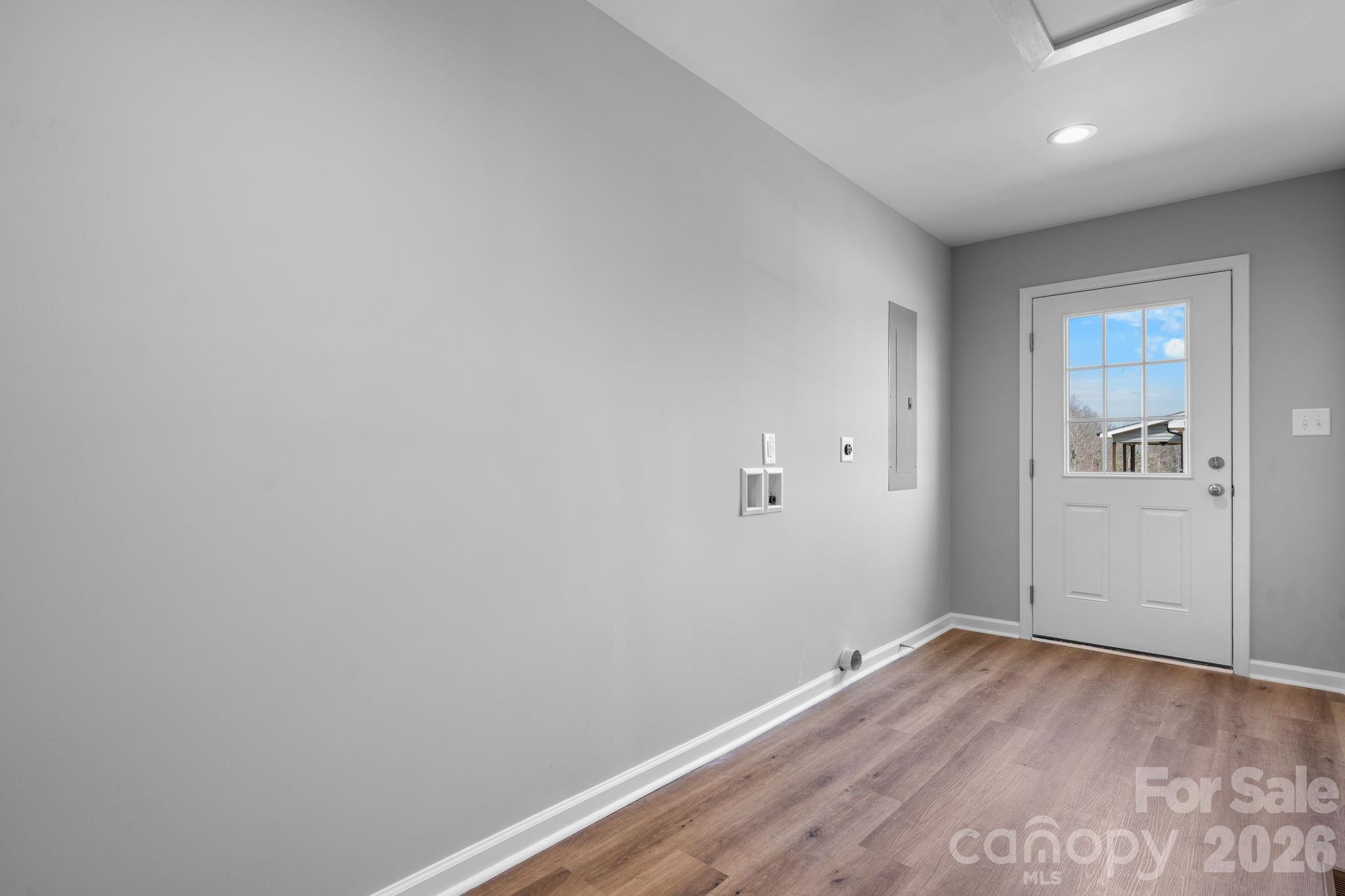 None - Residential