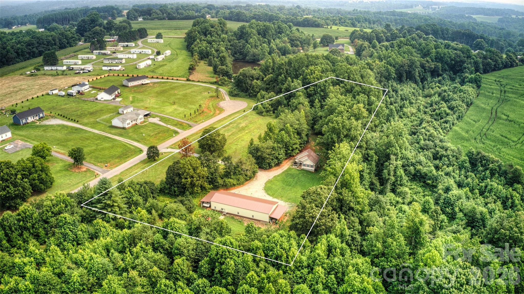 Pointe West - Residential