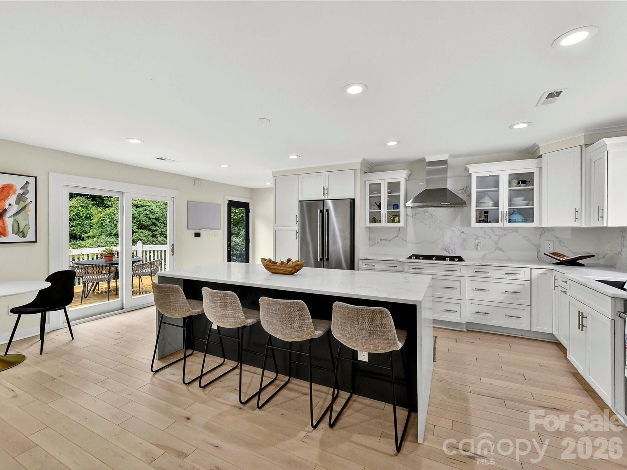 Midwood - Residential