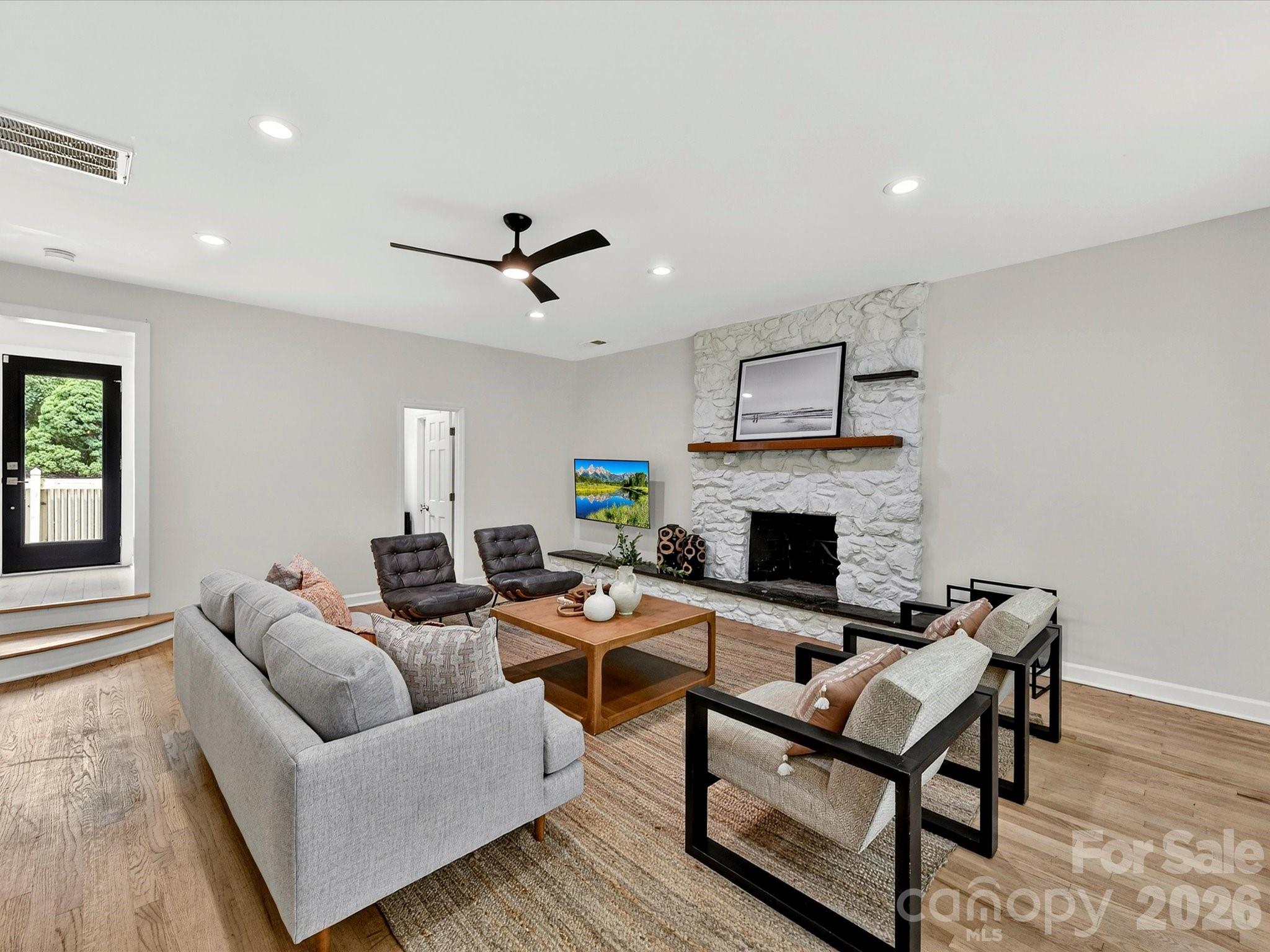 Midwood - Residential