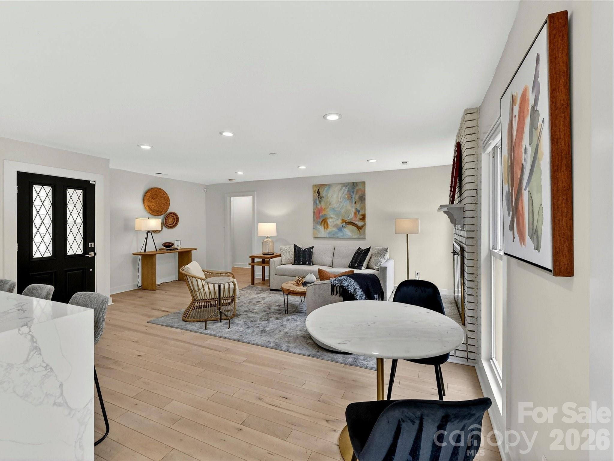 Midwood - Residential