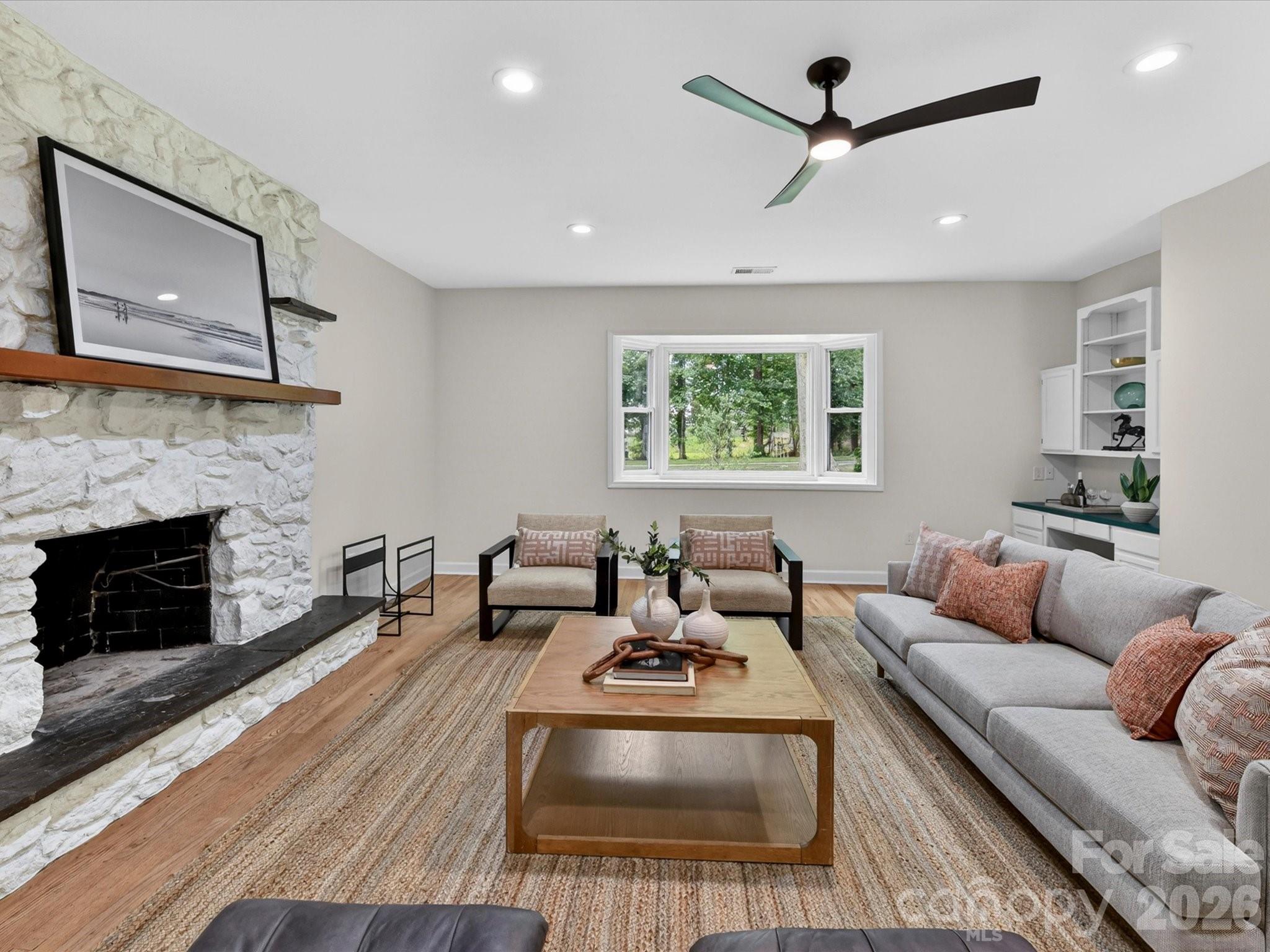 Midwood - Residential