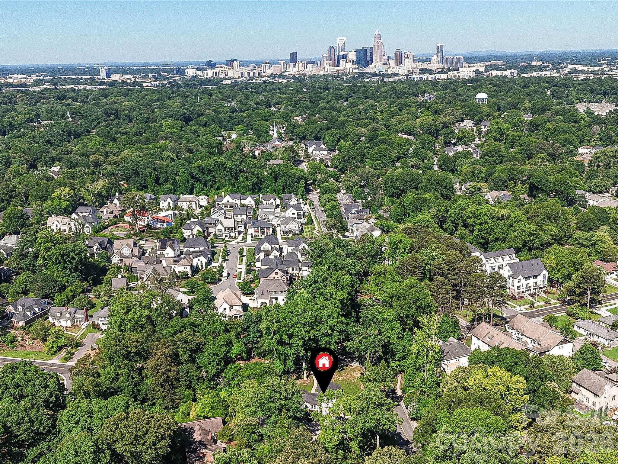 Midwood - Residential