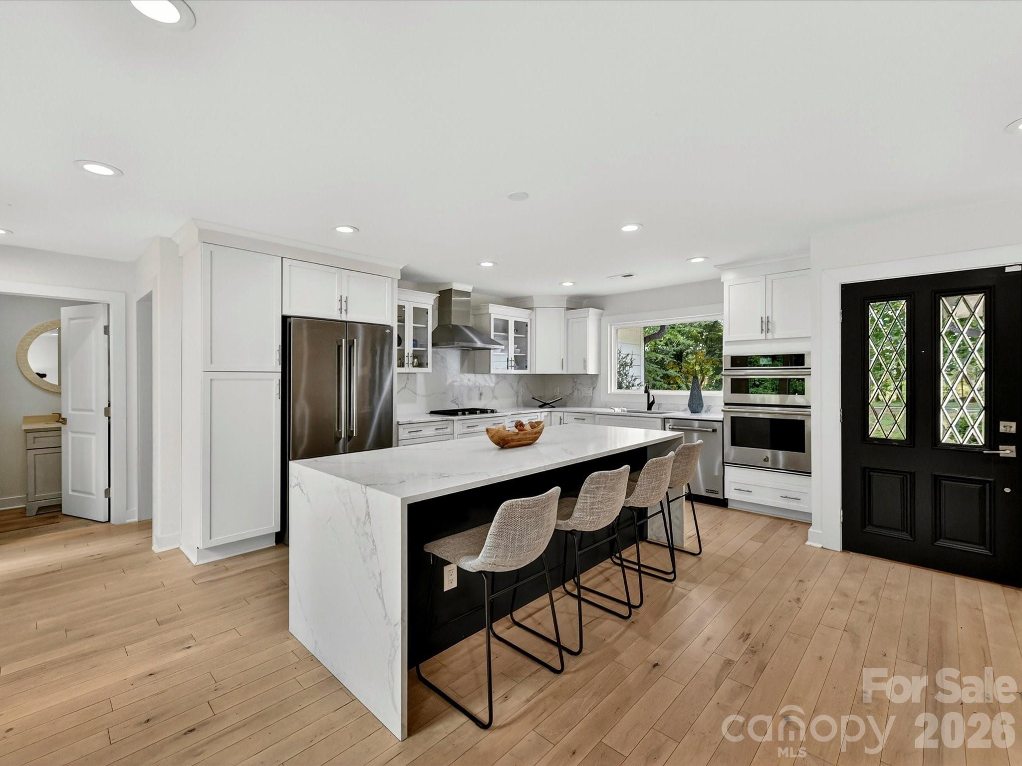 Midwood - Residential