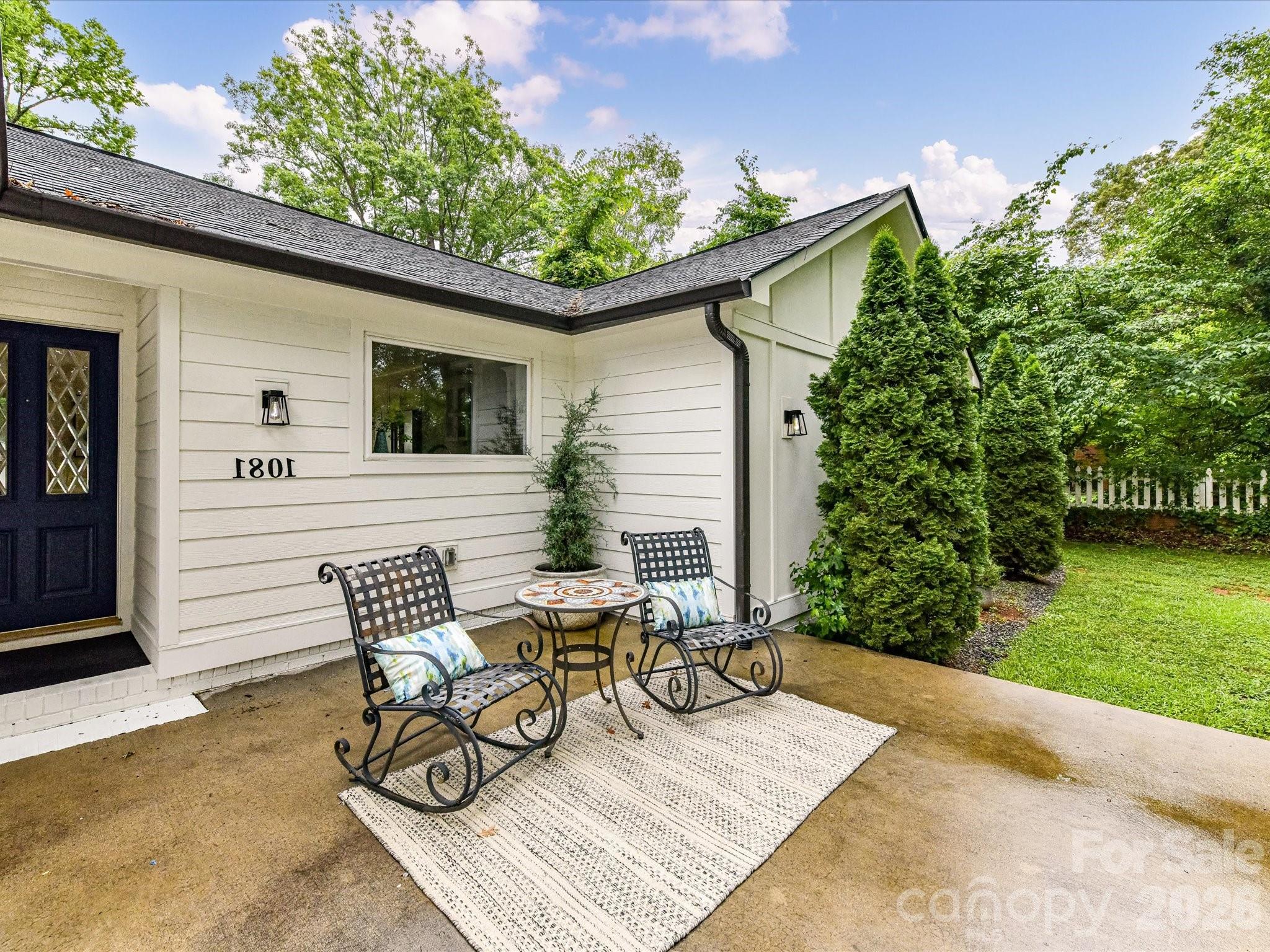 Midwood - Residential