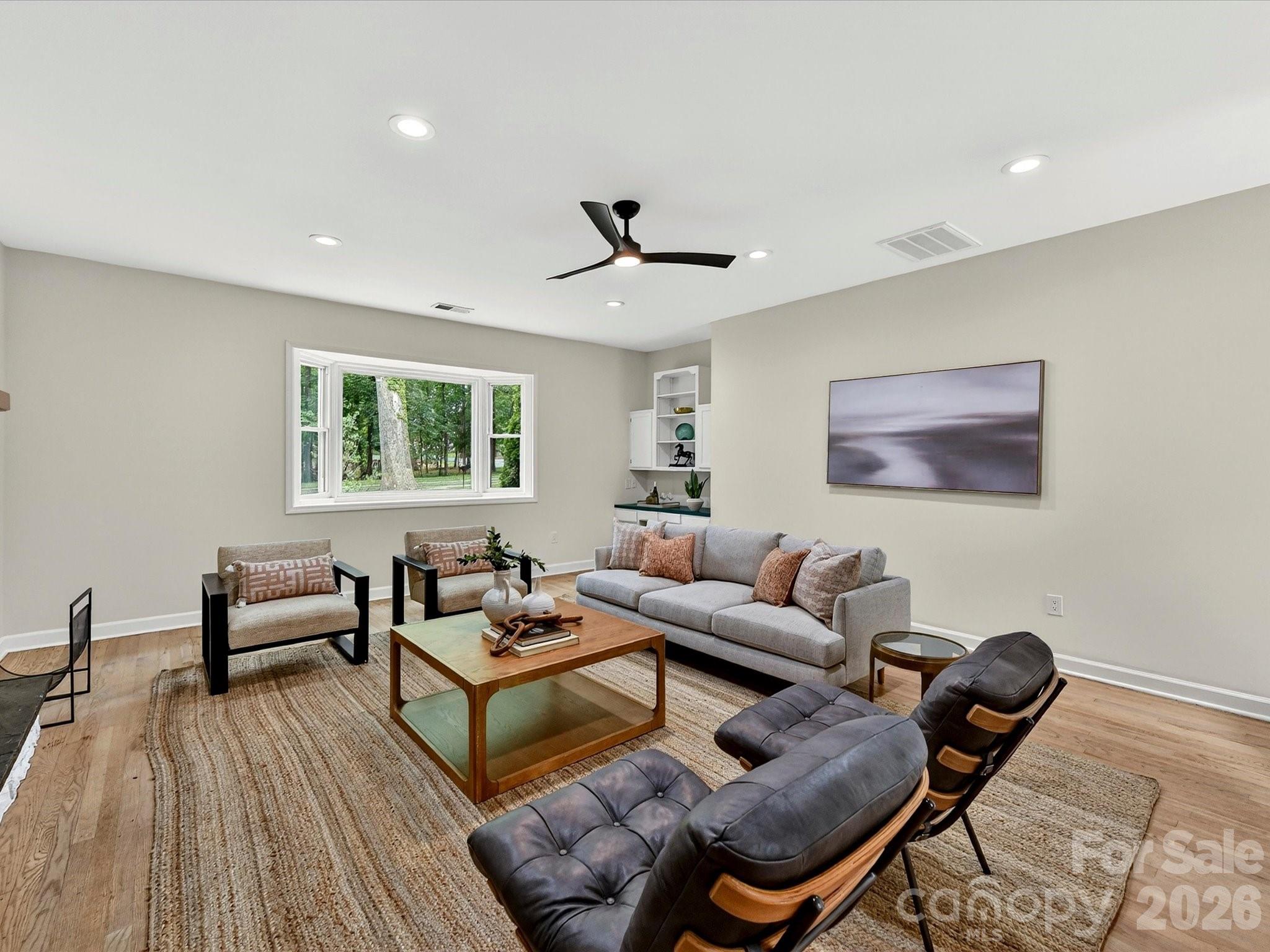 Midwood - Residential