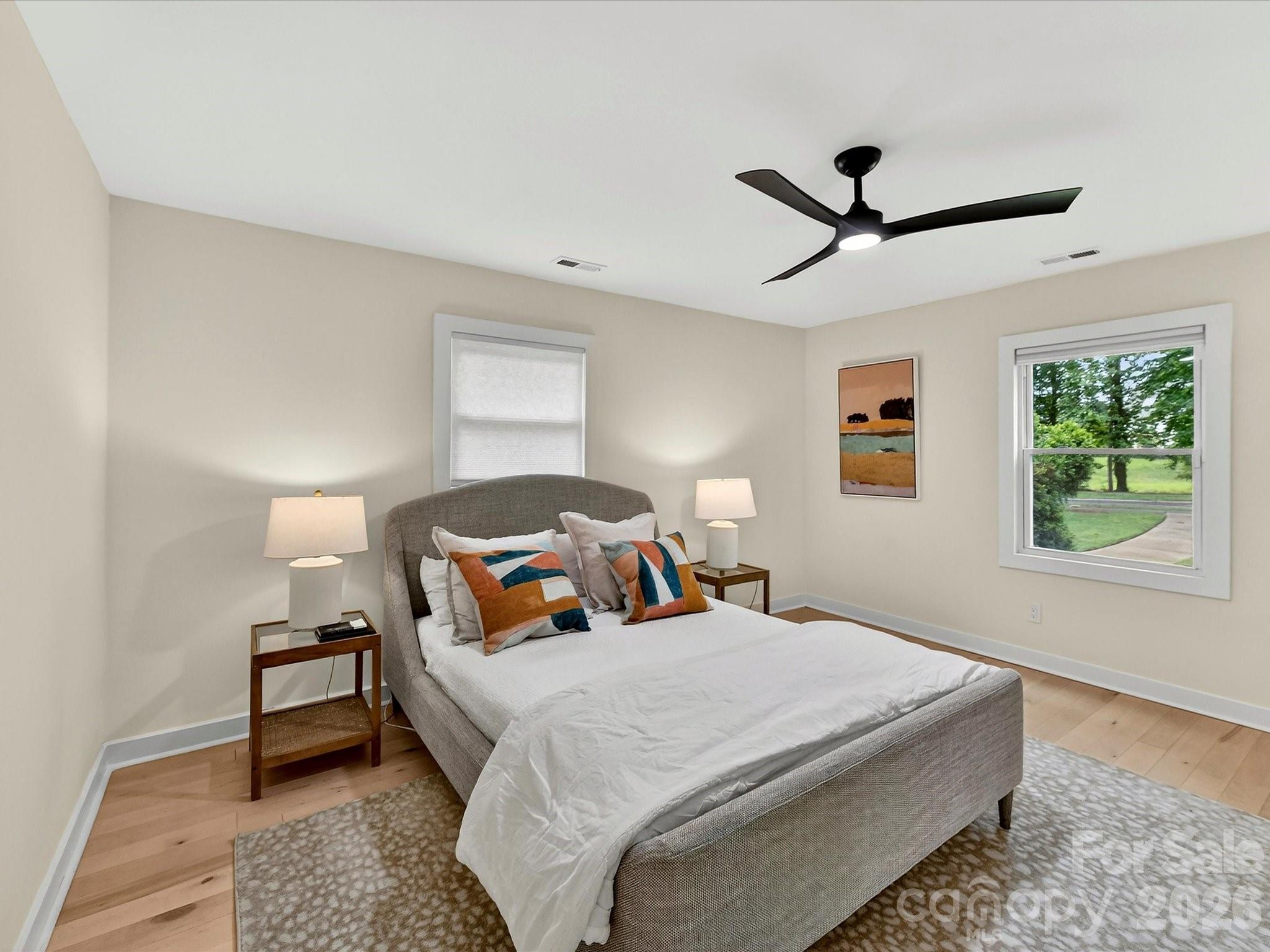 Midwood - Residential