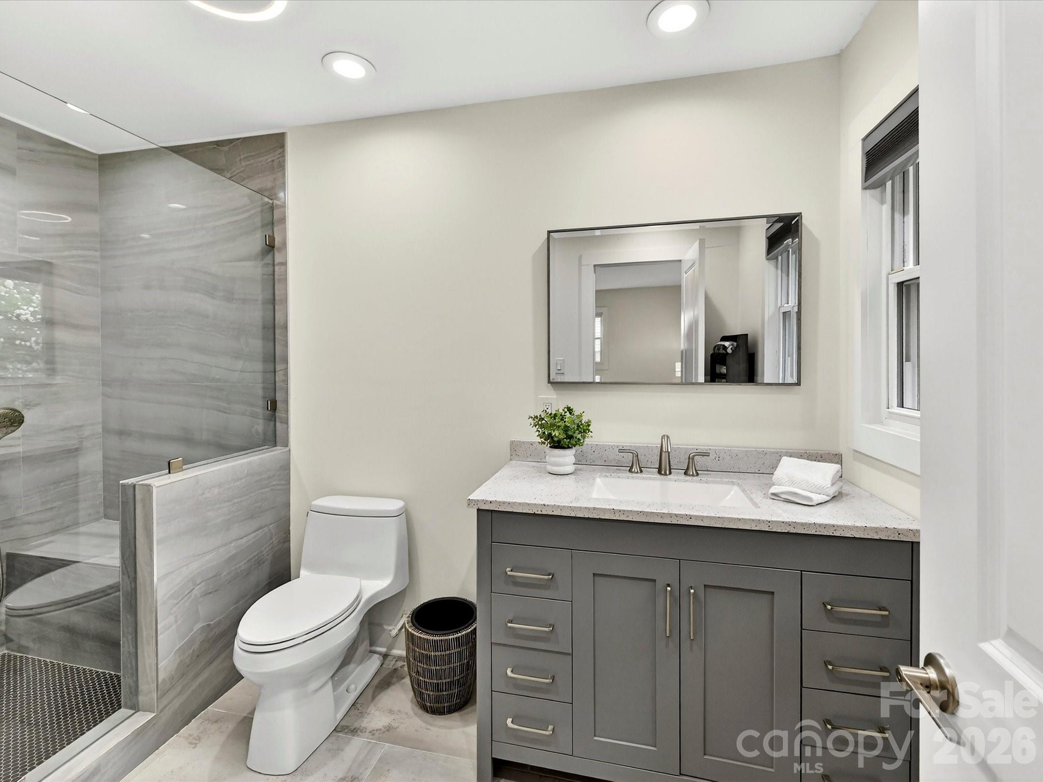 Midwood - Residential