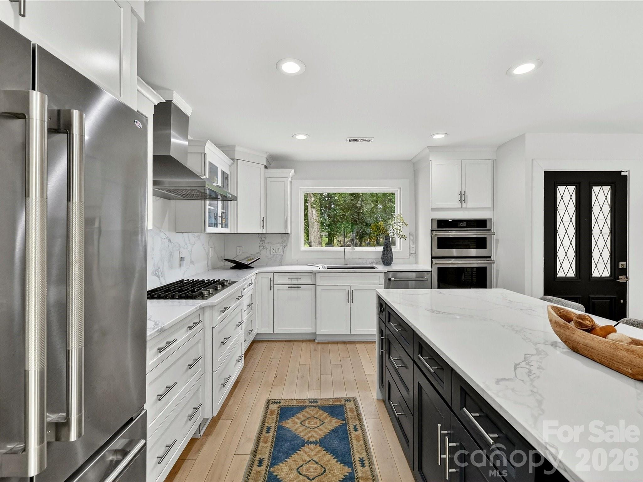 Midwood - Residential