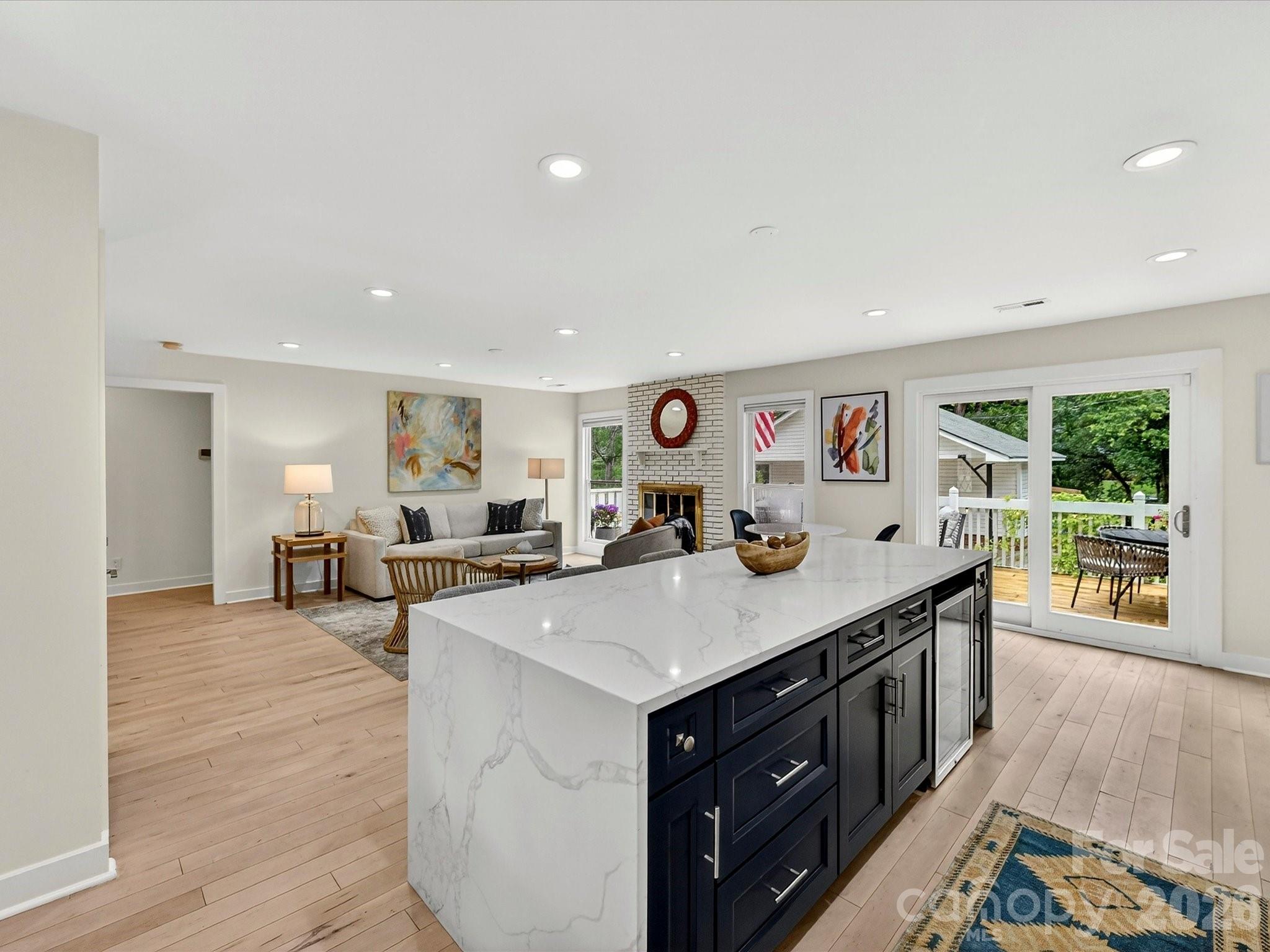 Midwood - Residential
