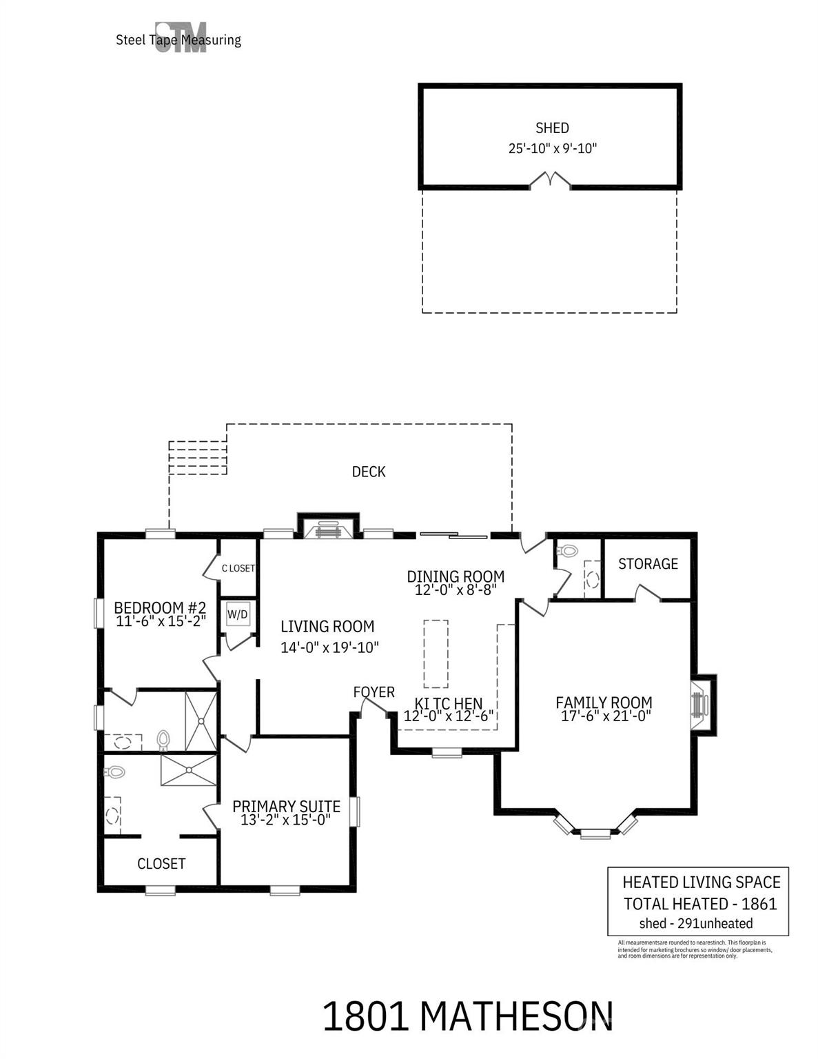 Midwood - Residential