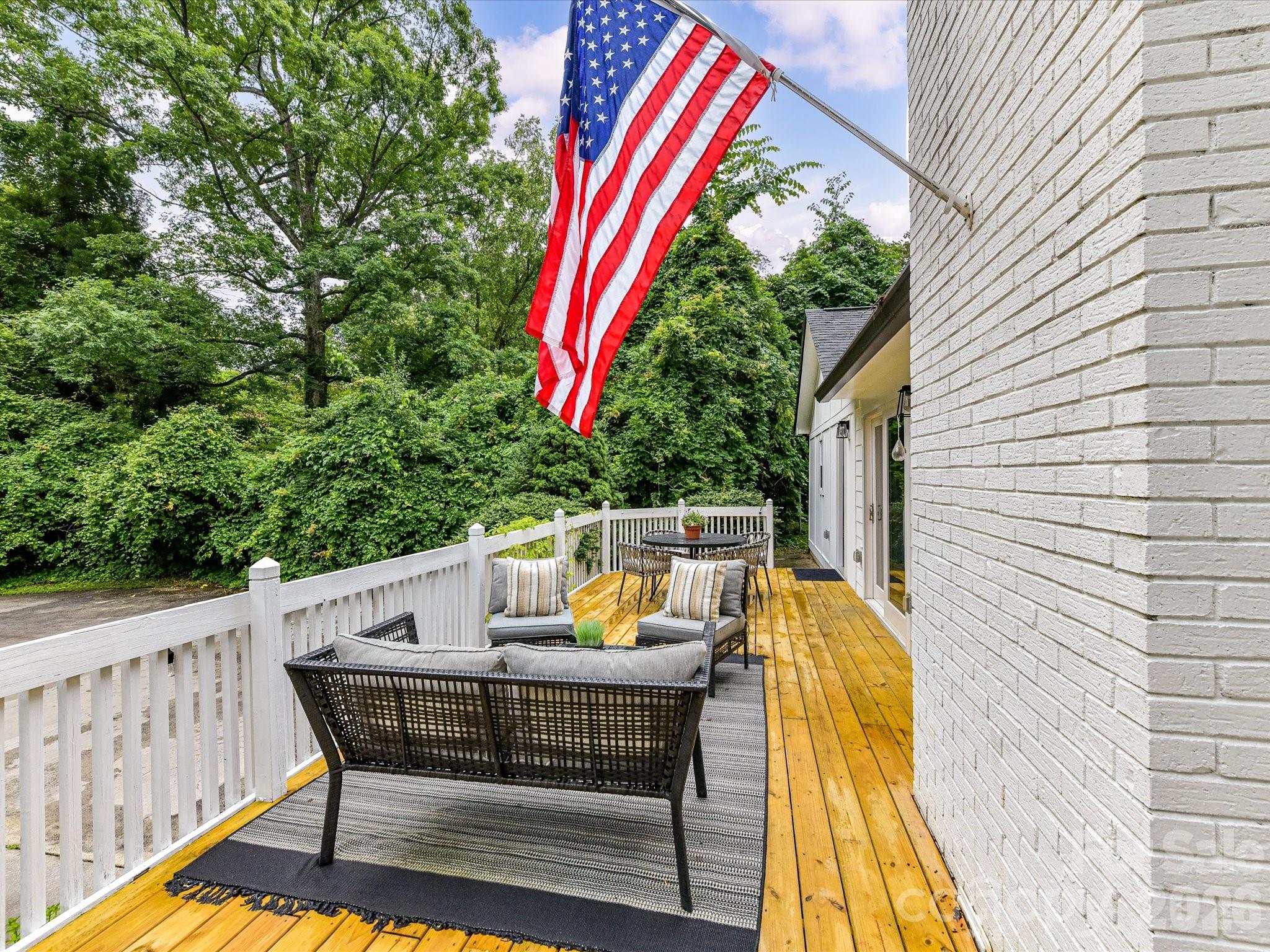 Midwood - Residential