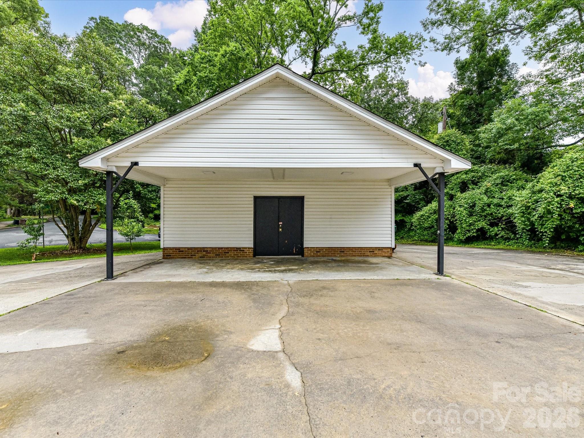 Midwood - Residential