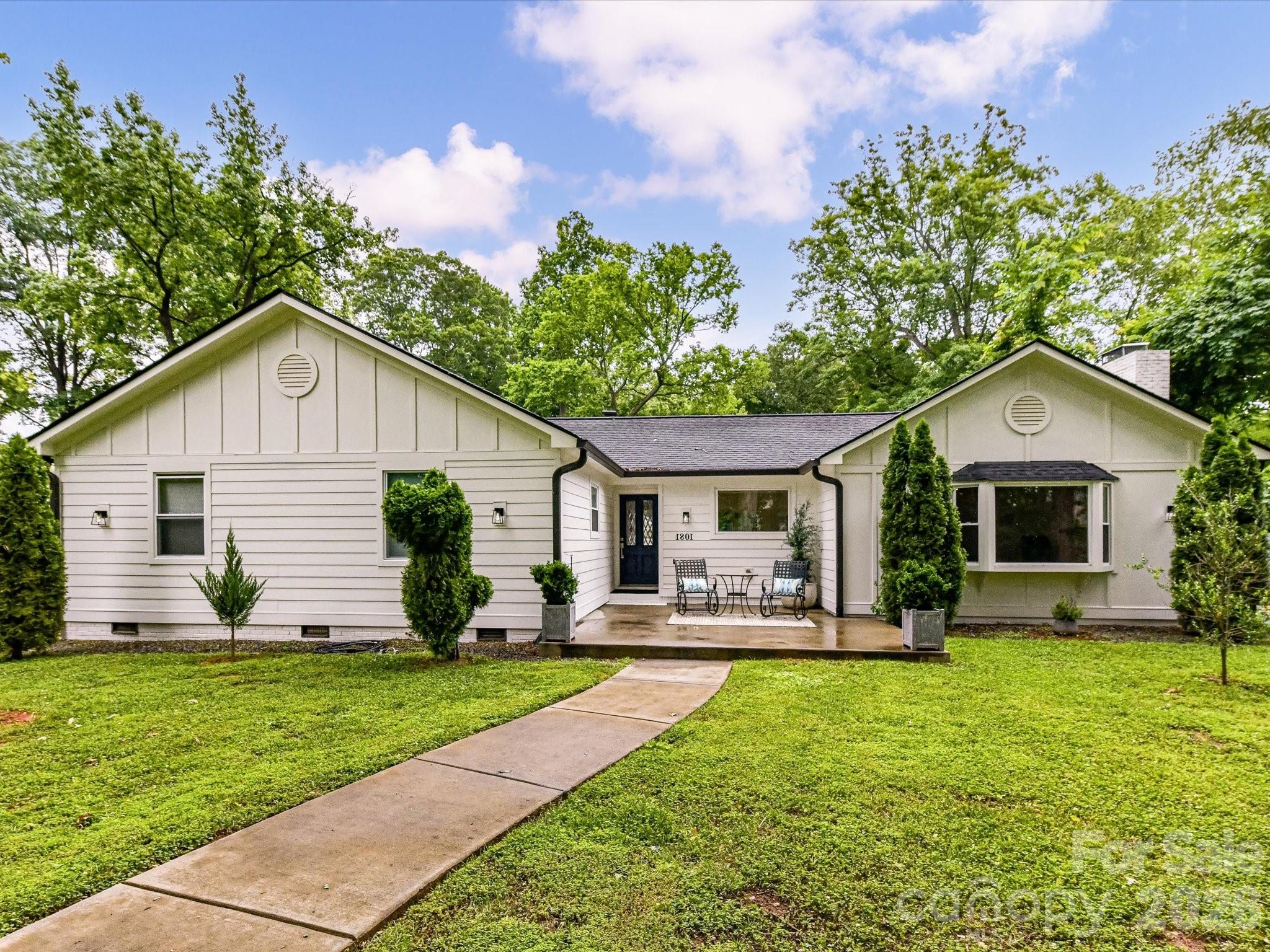 Midwood - Residential