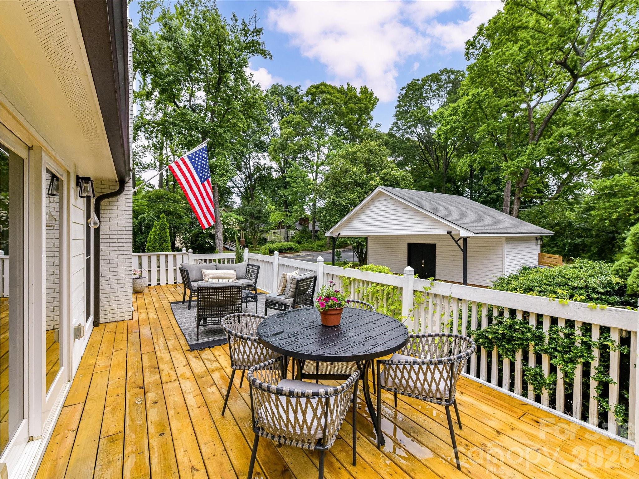 Midwood - Residential