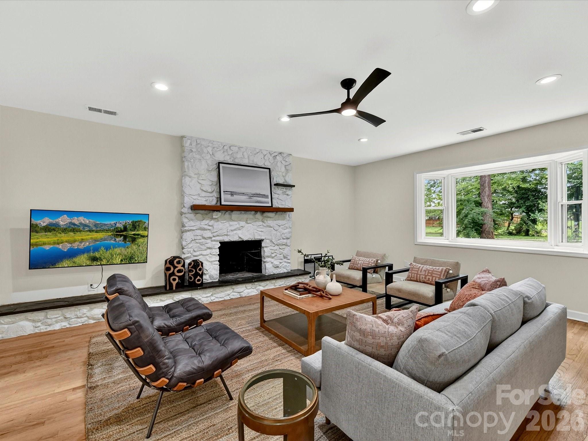 Midwood - Residential