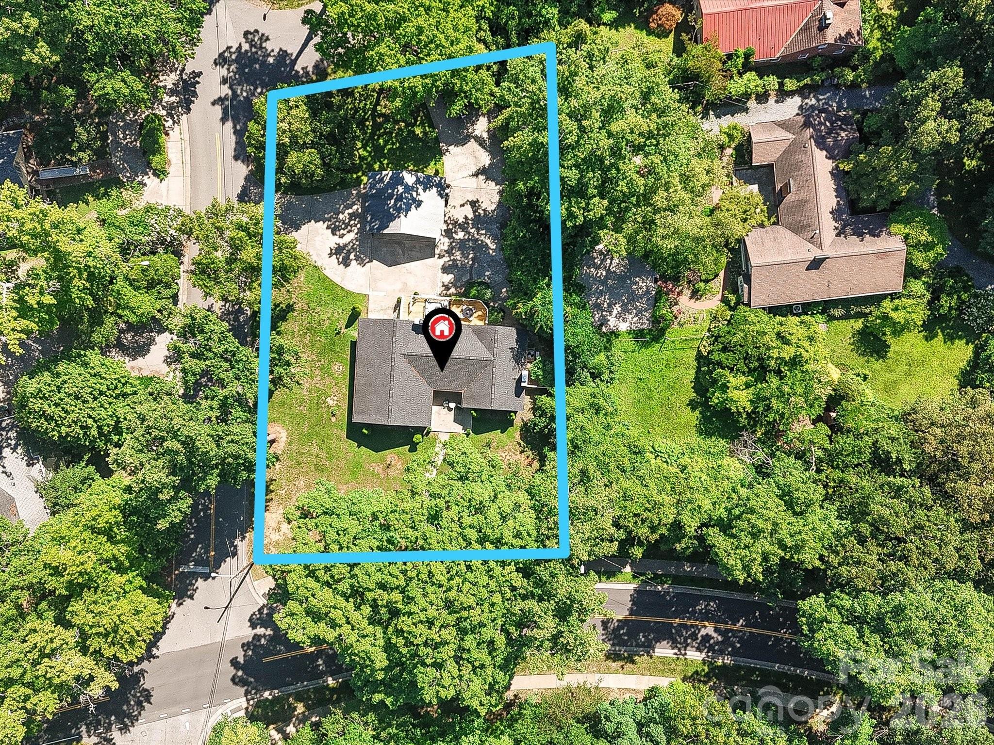 Midwood - Residential
