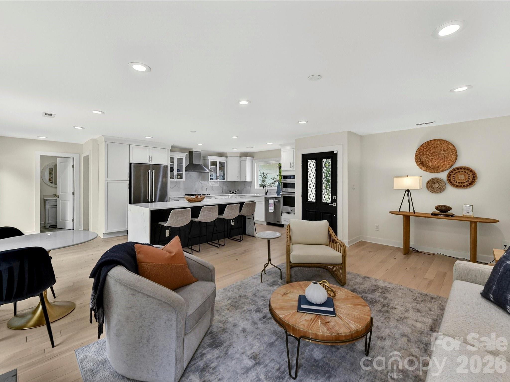Midwood - Residential