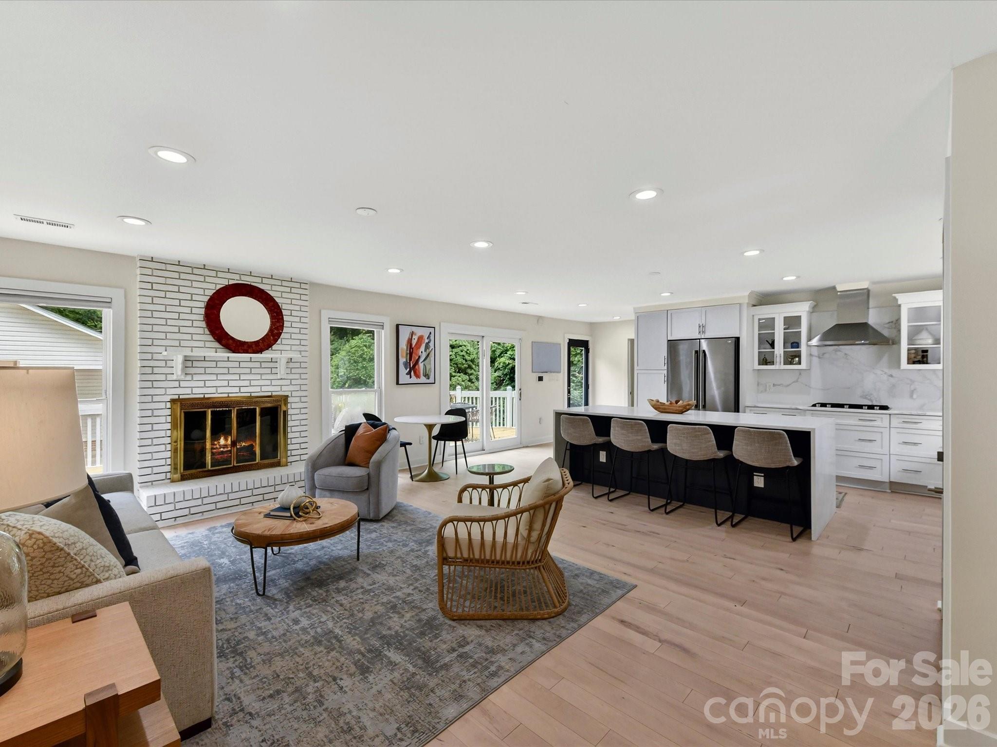 Midwood - Residential