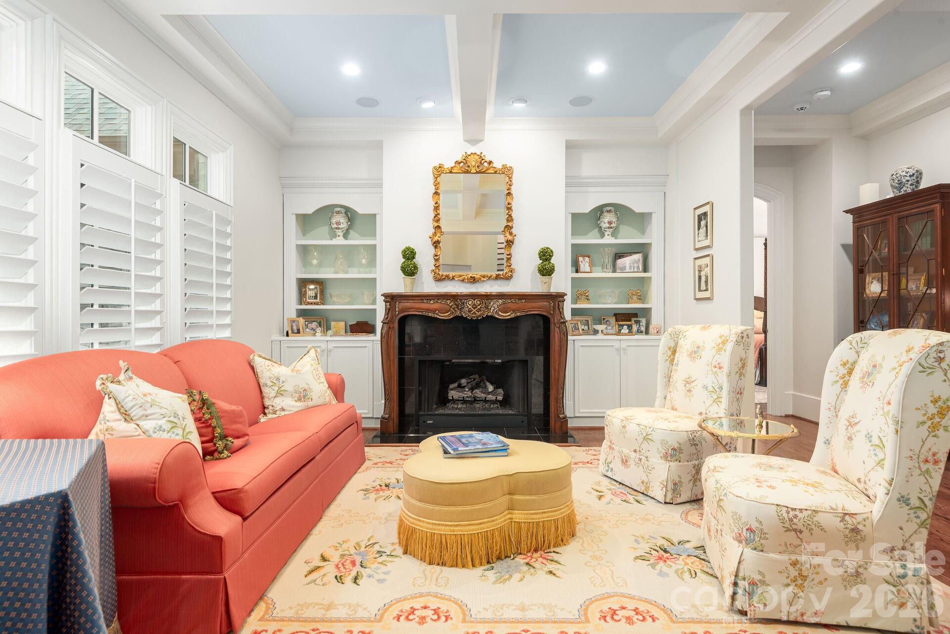 Highgate - Residential