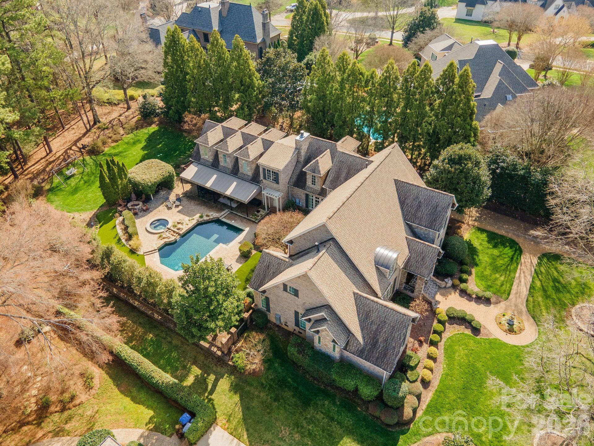 Highgate - Residential