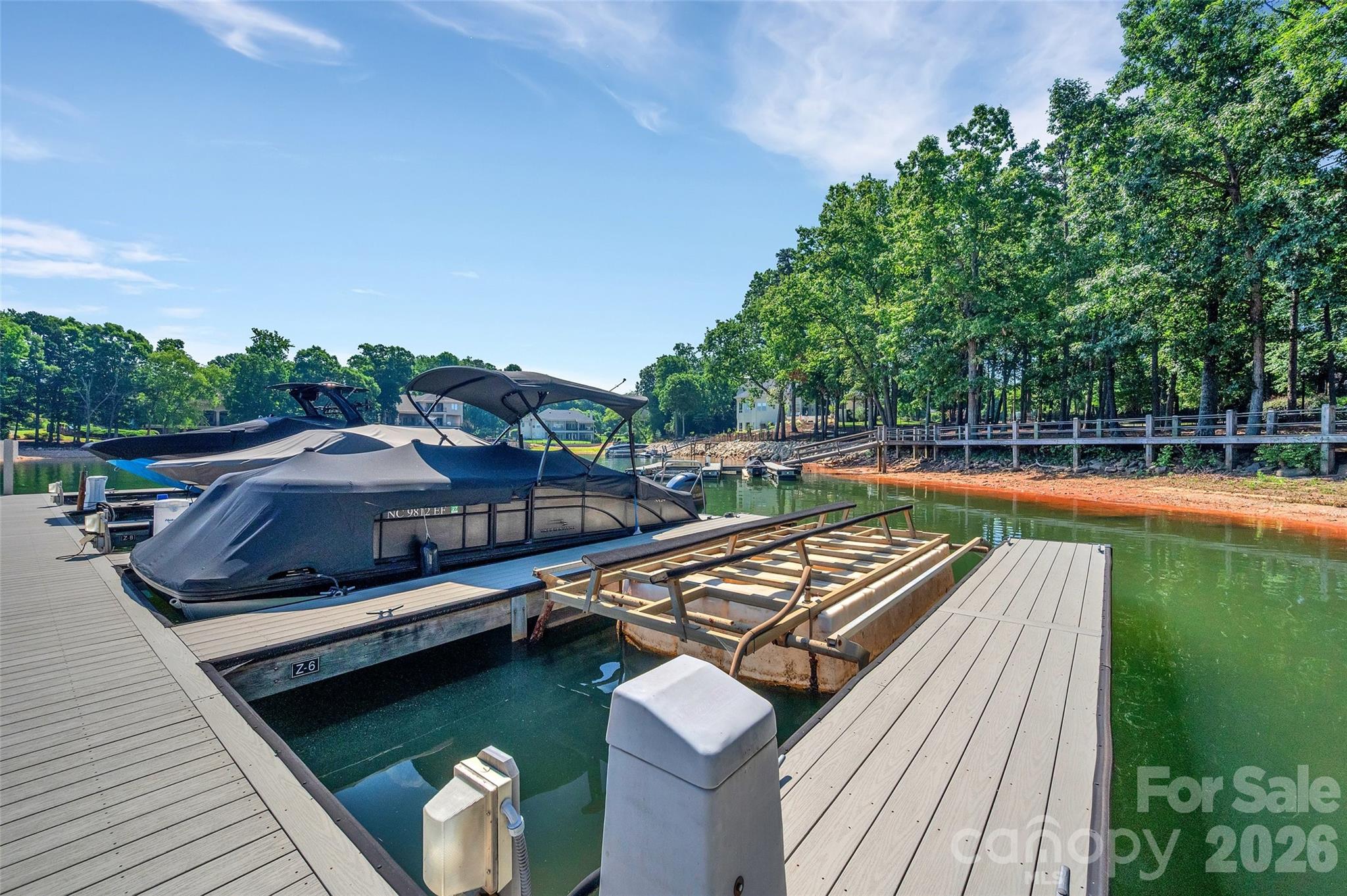 The Point - Residential