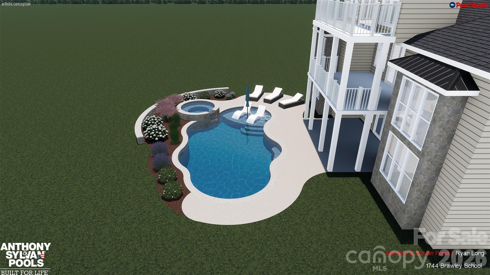 The Point - Residential