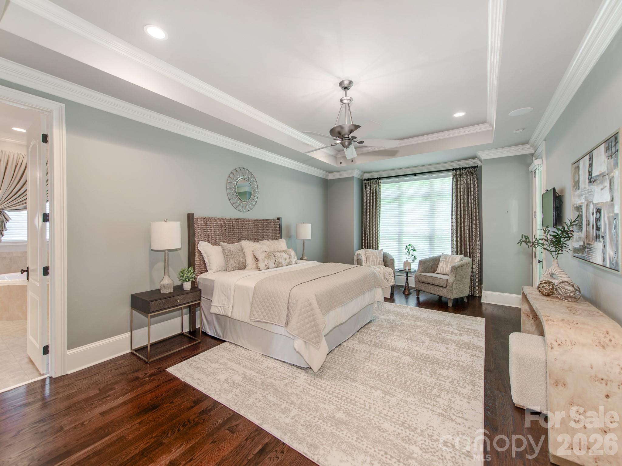 The Point - Residential