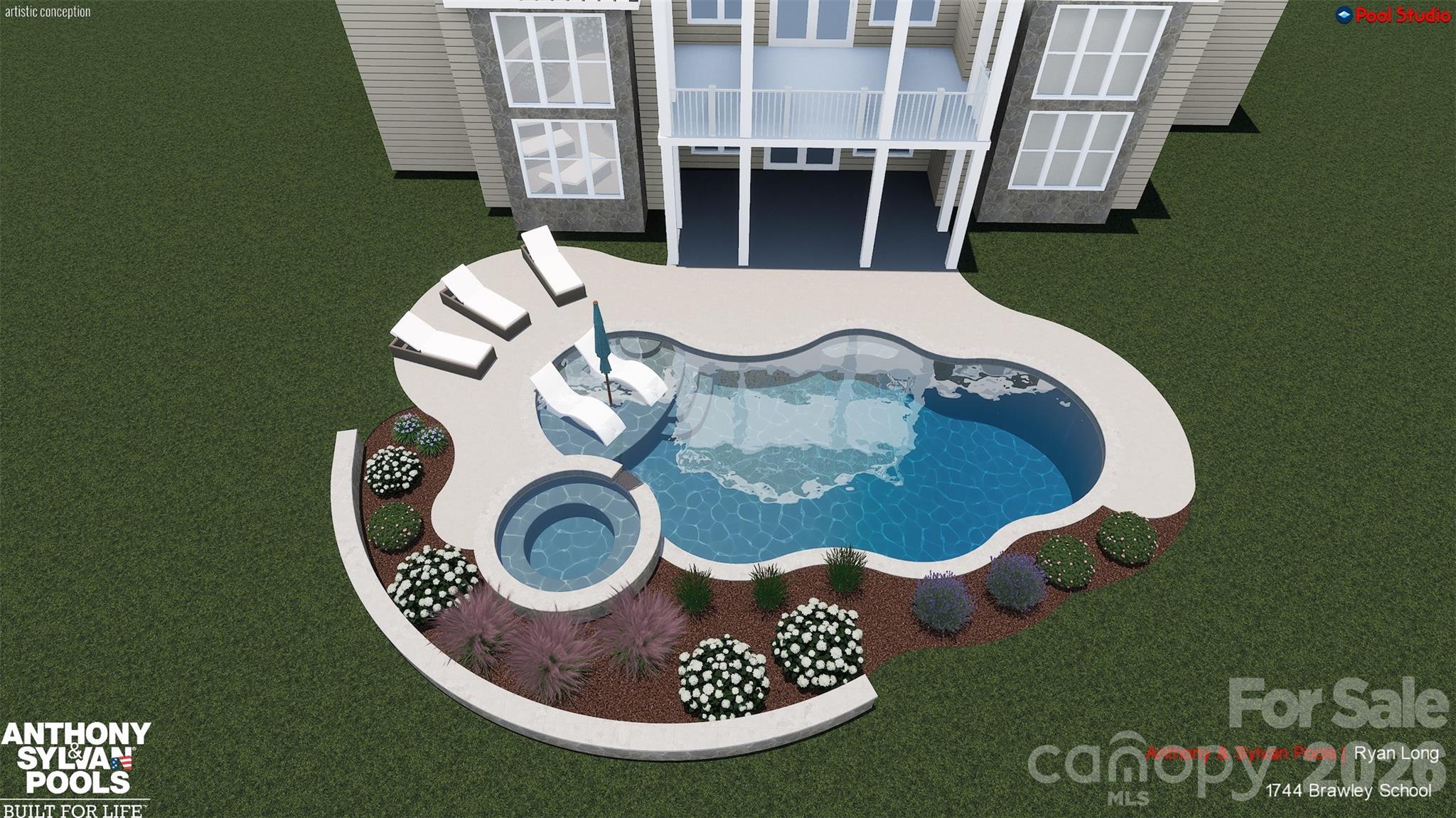 The Point - Residential