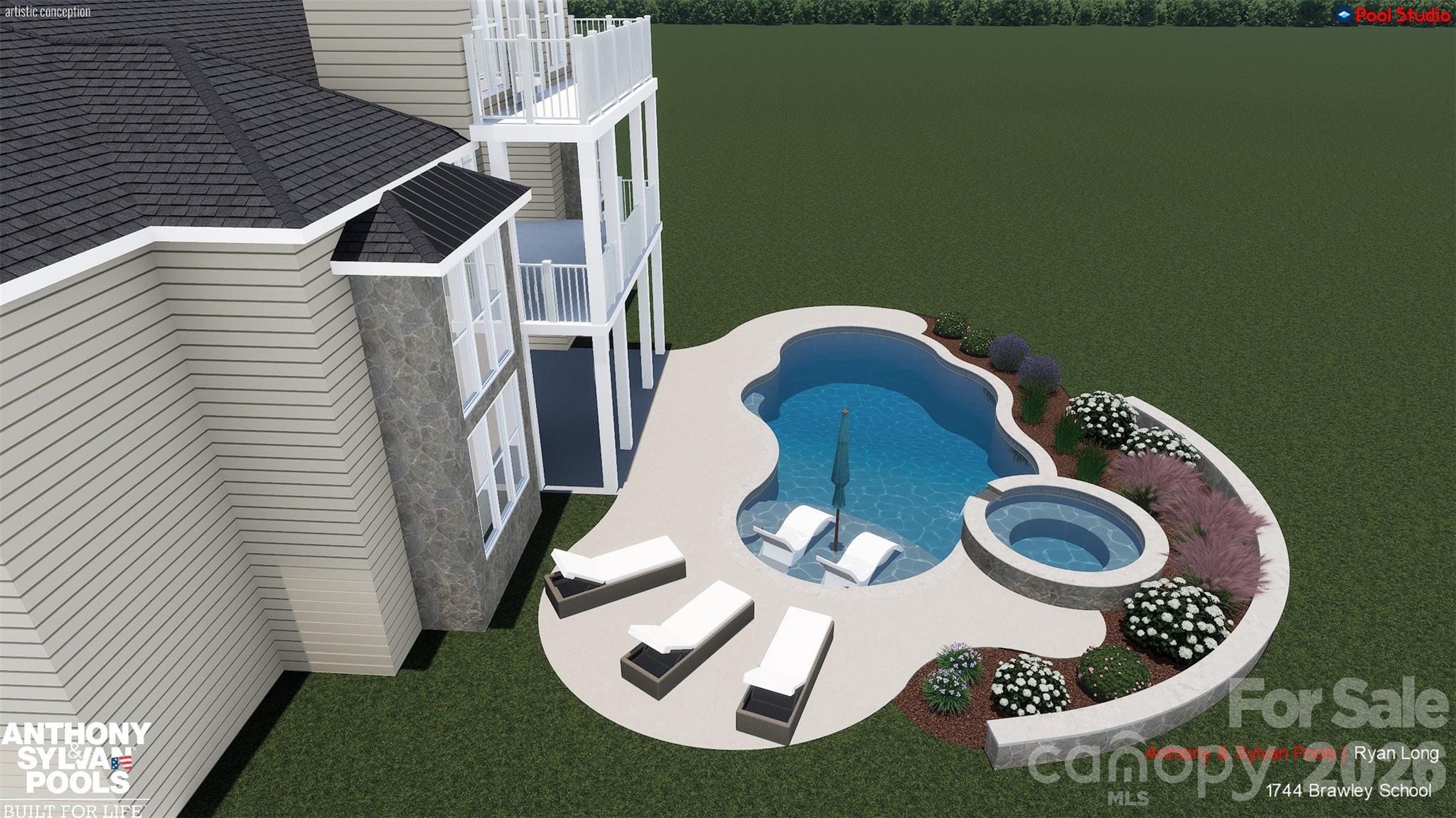 The Point - Residential