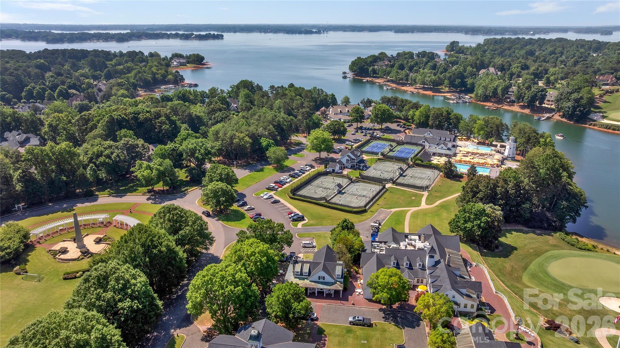 The Point - Residential