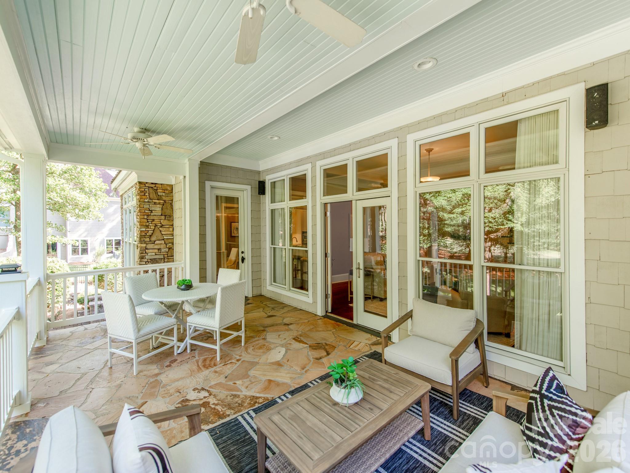 The Point - Residential