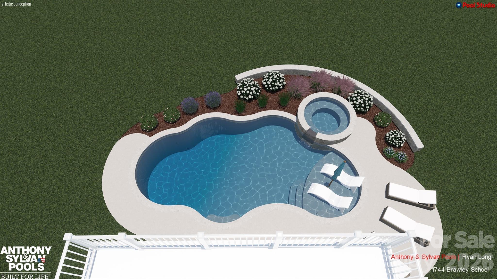 The Point - Residential